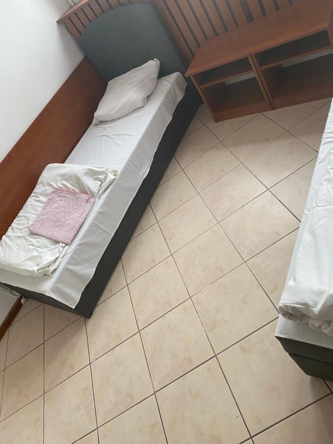Zajazd Wiking Wasilkow Bagian luar foto