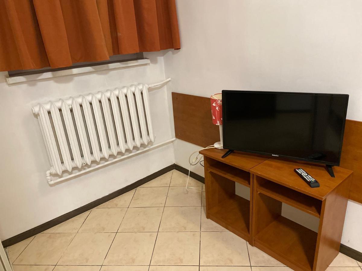 Zajazd Wiking Wasilkow Bagian luar foto