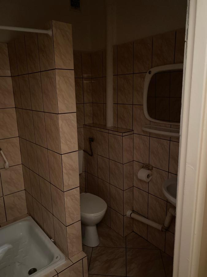 Zajazd Wiking Wasilkow Bagian luar foto