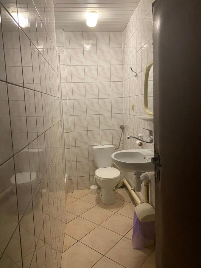 Zajazd Wiking Wasilkow Bagian luar foto