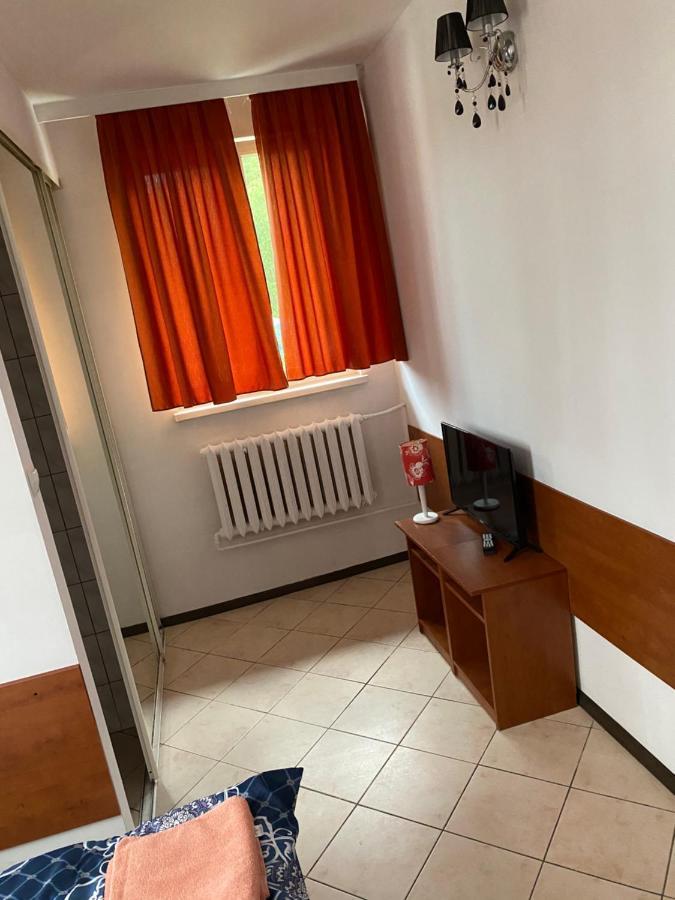 Zajazd Wiking Wasilkow Bagian luar foto