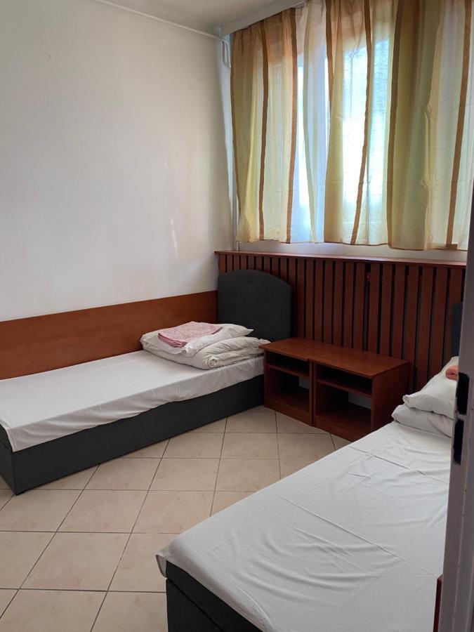Zajazd Wiking Wasilkow Bagian luar foto