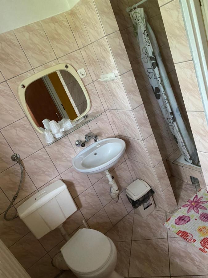 Zajazd Wiking Wasilkow Bagian luar foto