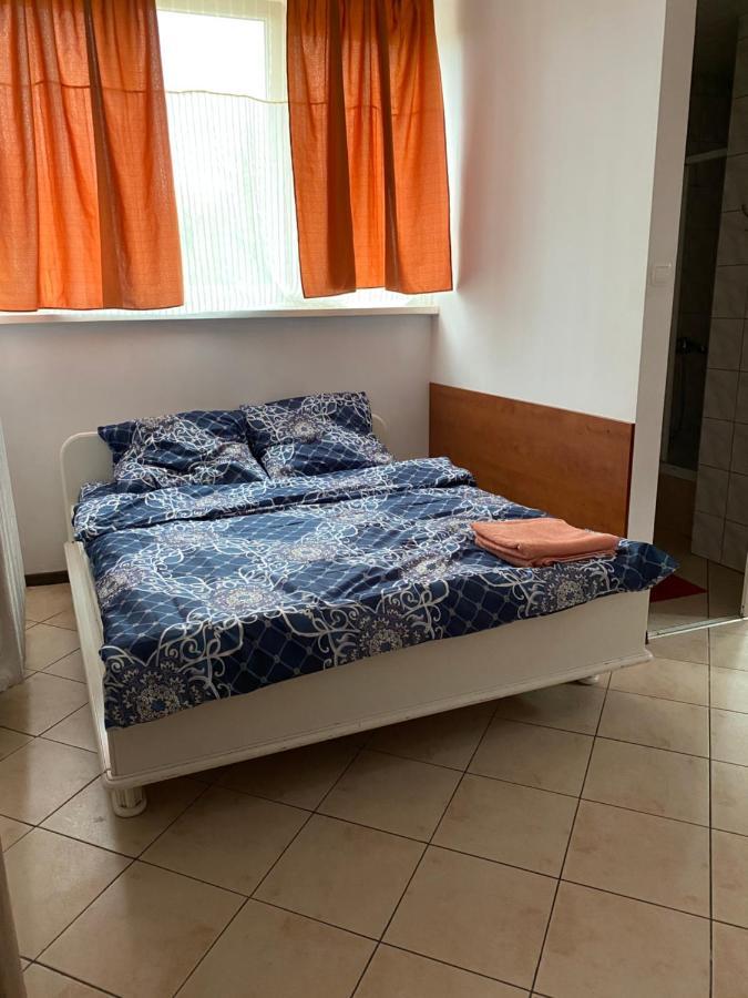 Zajazd Wiking Wasilkow Bagian luar foto