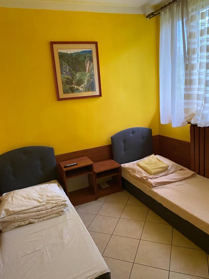 Zajazd Wiking Wasilkow Bagian luar foto