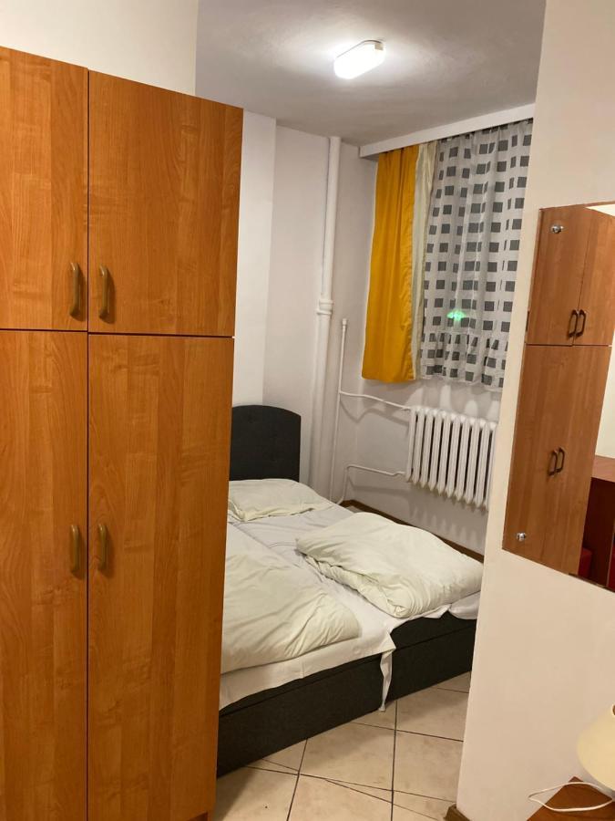 Zajazd Wiking Wasilkow Bagian luar foto