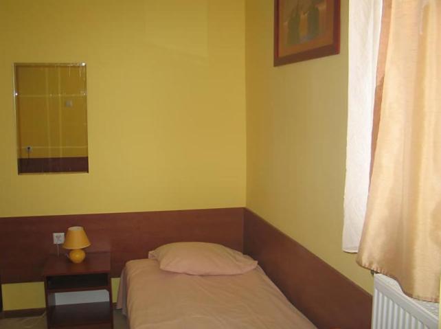 Zajazd Wiking Wasilkow Ruang foto