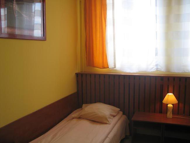 Zajazd Wiking Wasilkow Bagian luar foto