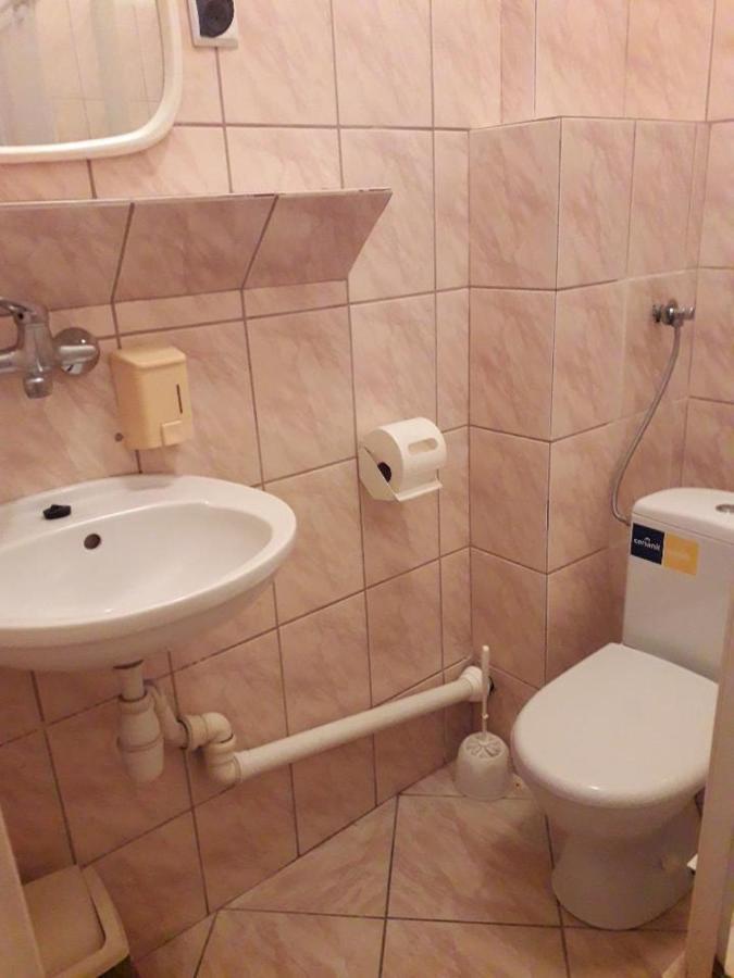 Zajazd Wiking Wasilkow Bagian luar foto